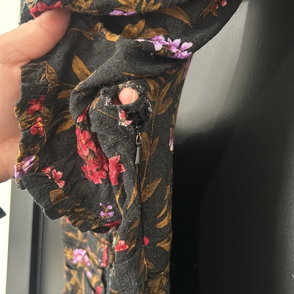 Floral Jumper - Picture 8 of 8